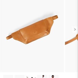 ABLE Delilah Belt Bag